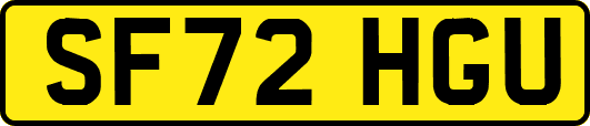 SF72HGU