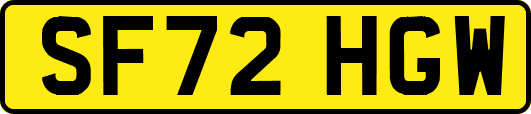 SF72HGW