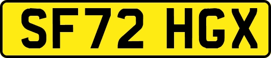 SF72HGX