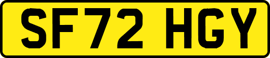 SF72HGY