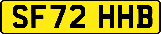 SF72HHB