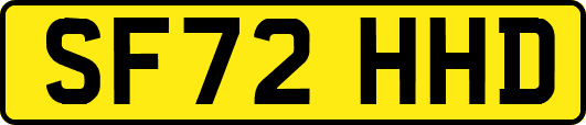 SF72HHD