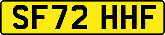 SF72HHF