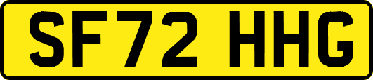 SF72HHG