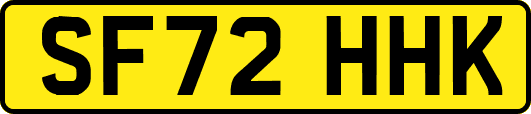 SF72HHK