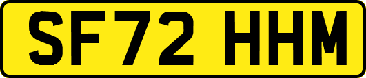 SF72HHM