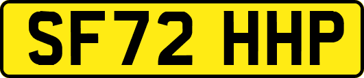 SF72HHP
