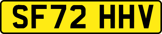 SF72HHV