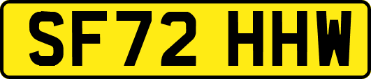 SF72HHW