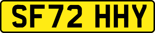 SF72HHY