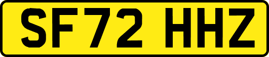 SF72HHZ