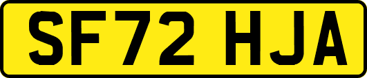 SF72HJA
