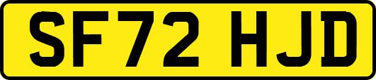 SF72HJD