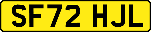 SF72HJL