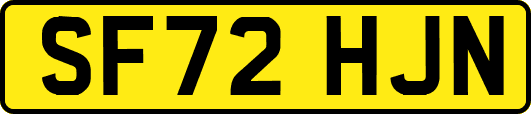 SF72HJN