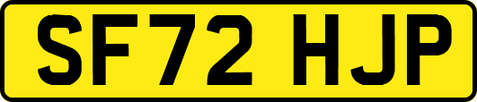 SF72HJP
