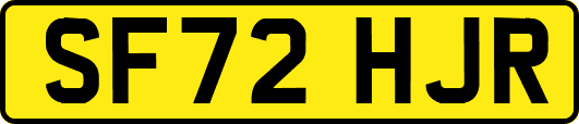 SF72HJR
