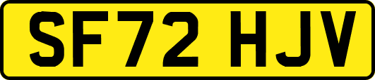 SF72HJV
