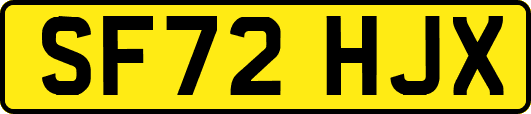 SF72HJX