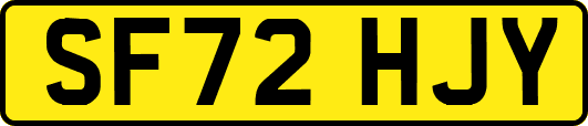 SF72HJY