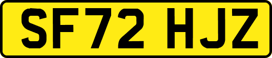 SF72HJZ