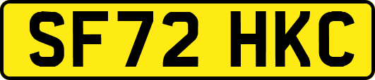 SF72HKC