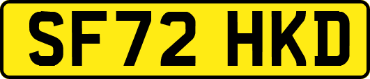 SF72HKD
