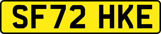 SF72HKE