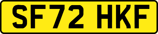 SF72HKF
