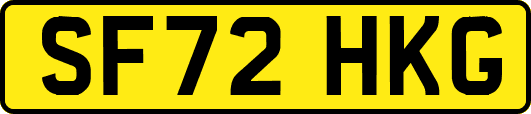 SF72HKG