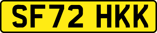 SF72HKK
