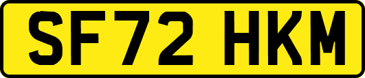 SF72HKM