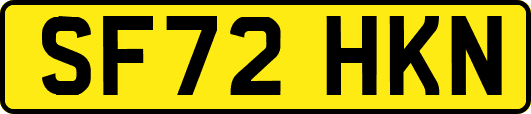 SF72HKN