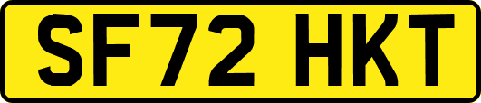 SF72HKT