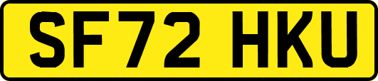 SF72HKU