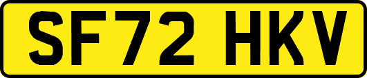 SF72HKV