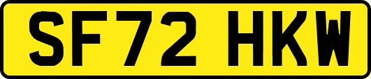 SF72HKW
