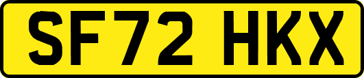 SF72HKX