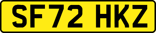 SF72HKZ