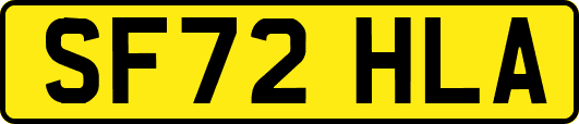 SF72HLA