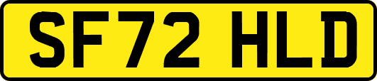 SF72HLD