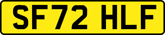 SF72HLF