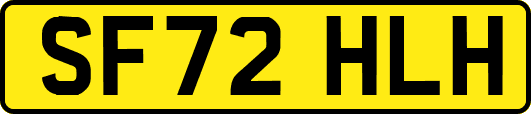 SF72HLH