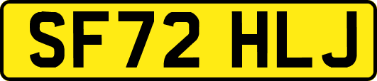 SF72HLJ