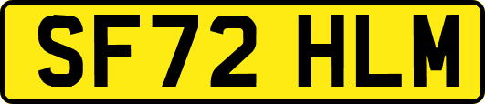 SF72HLM