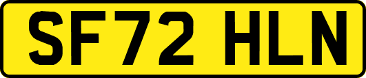 SF72HLN
