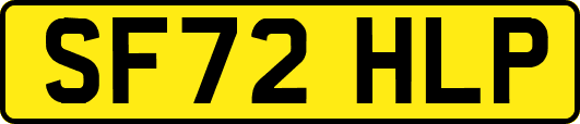 SF72HLP