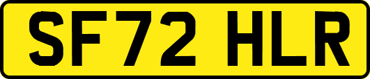 SF72HLR