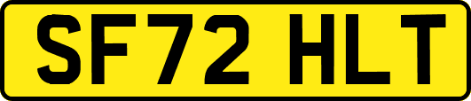 SF72HLT