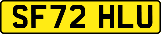 SF72HLU